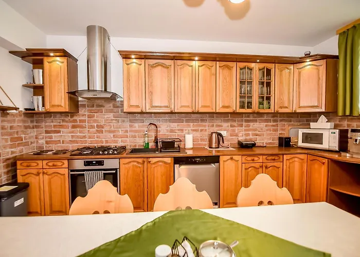 Za górami za lasami