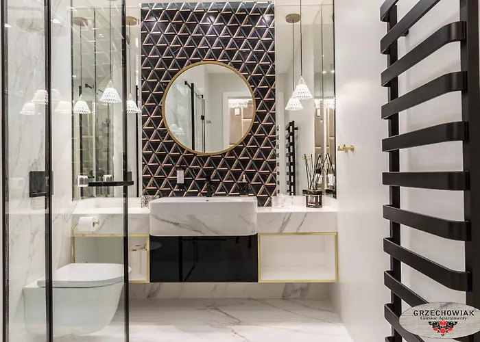 ROYAL RESORT SPAHotel Zakopane